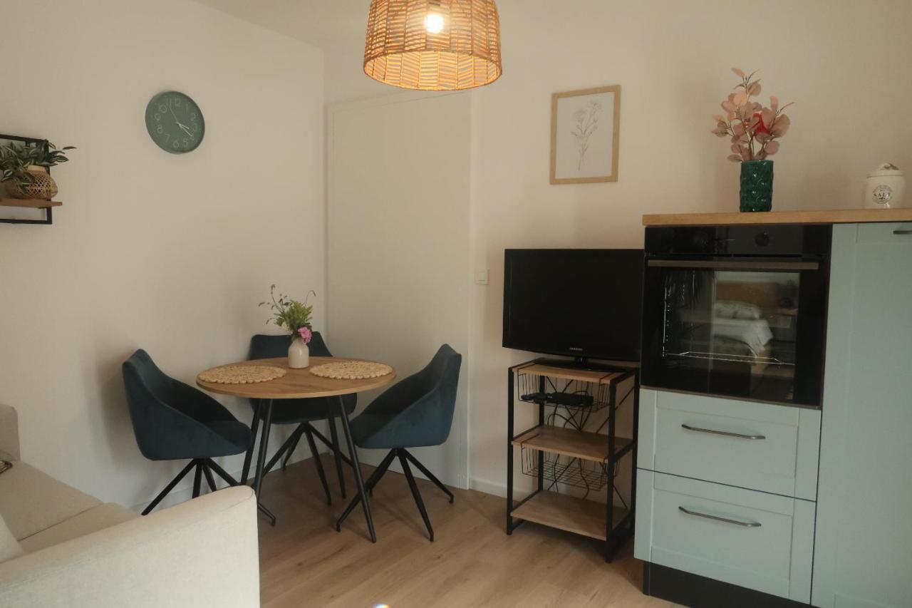 Apartments Matea Baška Εξωτερικό φωτογραφία