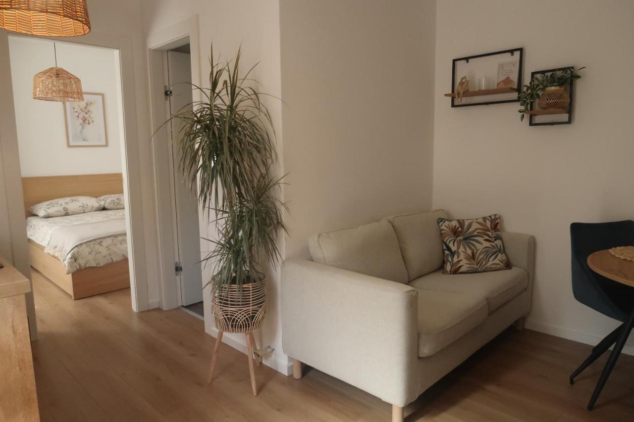 Apartments Matea Baška Εξωτερικό φωτογραφία