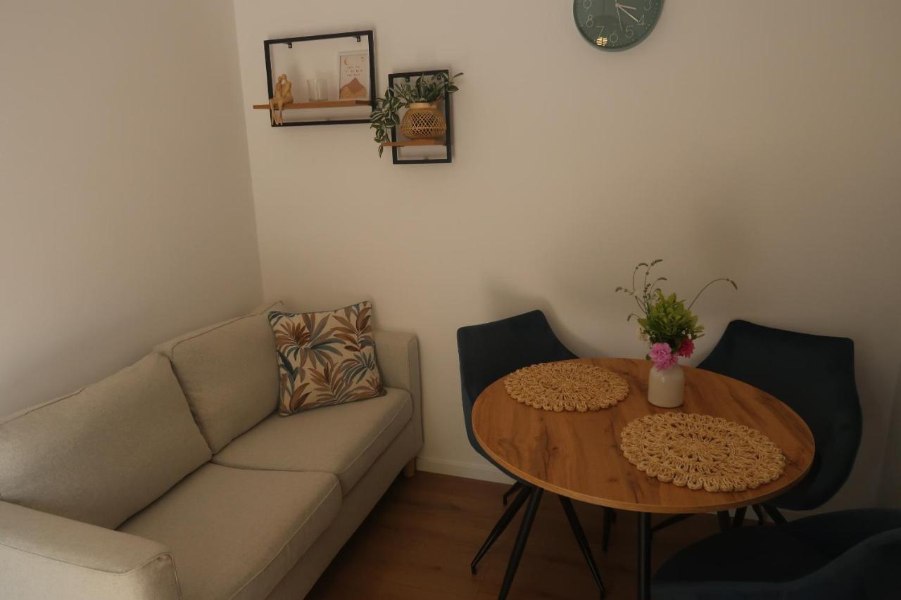 Apartments Matea Baška Εξωτερικό φωτογραφία