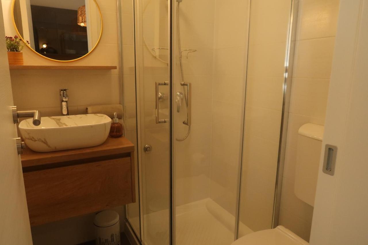 Apartments Matea Baška Εξωτερικό φωτογραφία