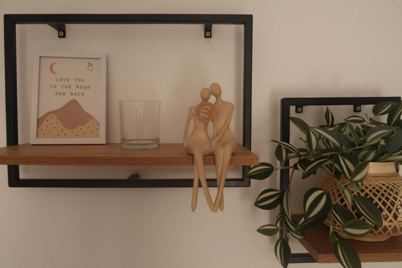 Apartments Matea Baška Εξωτερικό φωτογραφία