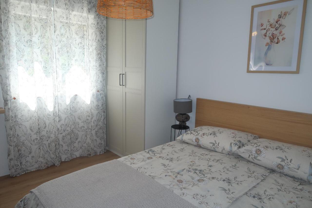 Apartments Matea Baška Εξωτερικό φωτογραφία
