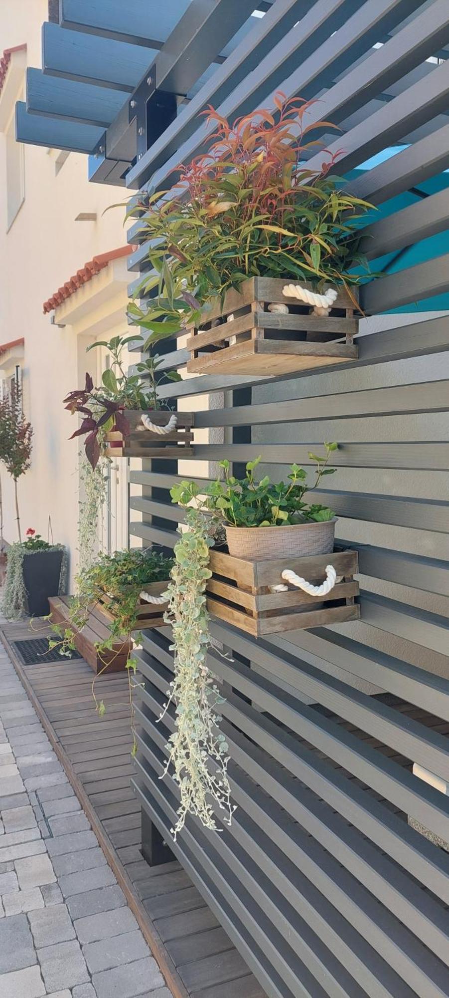 Apartments Matea Baška Εξωτερικό φωτογραφία