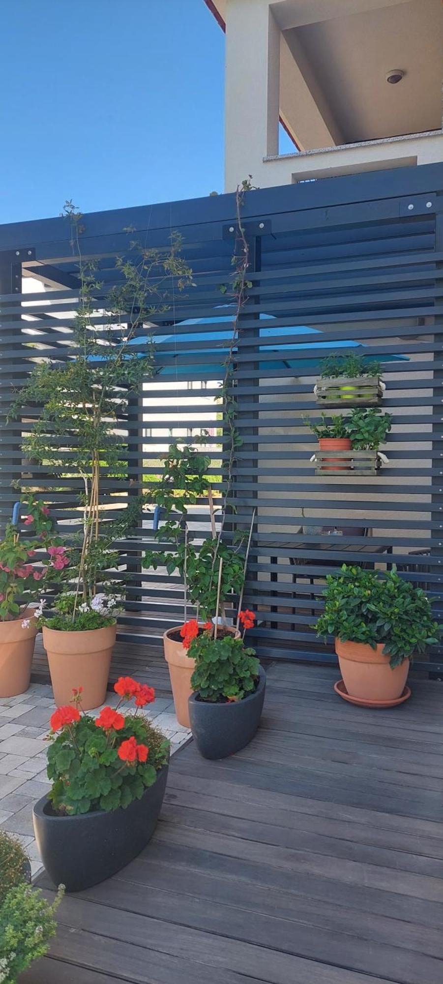 Apartments Matea Baška Εξωτερικό φωτογραφία