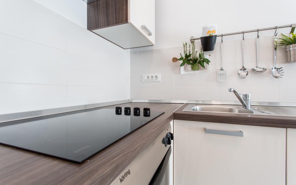 Apartments Matea Baška Εξωτερικό φωτογραφία